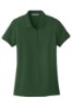 Picture of Port Authority Women's Core Classic Pique Polo