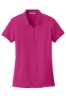 Picture of Port Authority Women's Core Classic Pique Polo