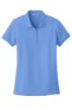 Picture of Port Authority Women's Core Classic Pique Polo