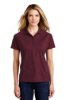 Picture of Sport-Tek Women's Dri-Mesh Pro Polo