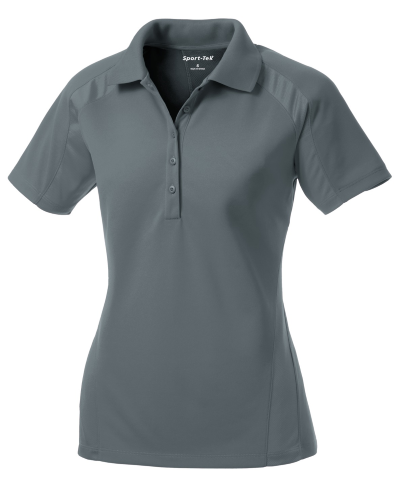 Picture of Sport-Tek Women's Dri-Mesh Pro Polo