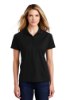 Picture of Sport-Tek Women's Dri-Mesh Pro Polo