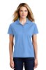 Picture of Sport-Tek Women's Dri-Mesh Pro Polo
