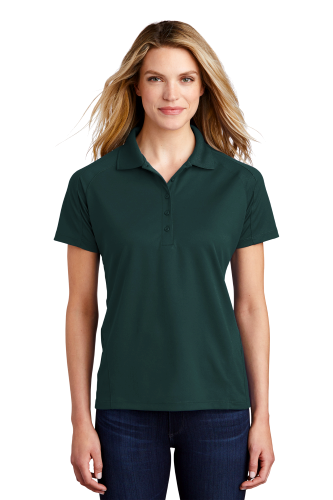 Picture of Sport-Tek Women's Dri-Mesh Pro Polo