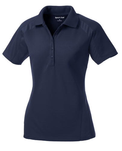 Picture of Sport-Tek Women's Dri-Mesh Pro Polo