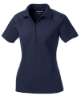 Picture of Sport-Tek Women's Dri-Mesh Pro Polo