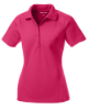 Picture of Sport-Tek Women's Dri-Mesh Pro Polo