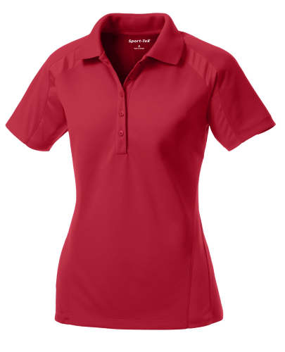 Picture of Sport-Tek Women's Dri-Mesh Pro Polo