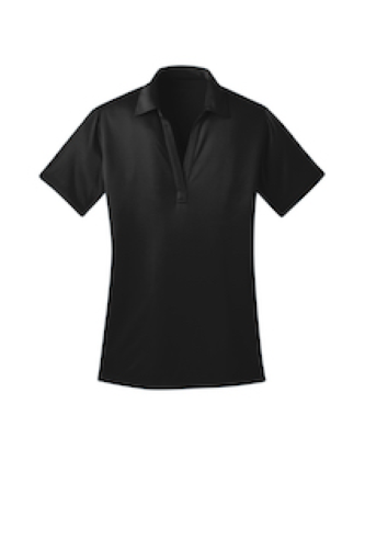 Picture of Port Authority Women's Silk Touch Performance Polo