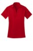 Picture of Port Authority Women's Silk Touch Performance Polo