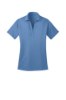 Picture of Port Authority Women's Silk Touch Performance Polo