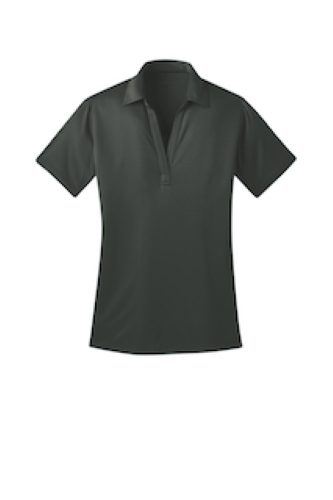 Picture of Port Authority Women's Silk Touch Performance Polo