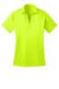 Picture of Port Authority Women's Silk Touch Performance Polo