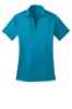 Picture of Port Authority Women's Silk Touch Performance Polo