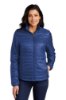 Picture of Women's Packable Puffy Jacket