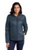 Picture of Women's Packable Puffy Jacket