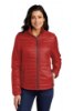 Picture of Women's Packable Puffy Jacket