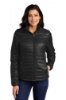 Picture of Women's Packable Puffy Jacket