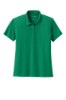 Picture of Port Authority Women's Wearever Performance Pique Polo
