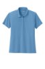Picture of Port Authority Women's Wearever Performance Pique Polo
