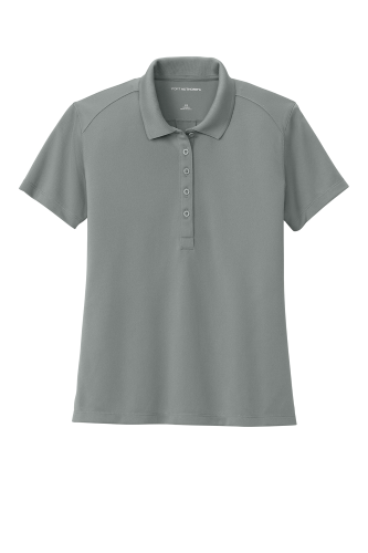 Picture of Port Authority Women's Wearever Performance Pique Polo