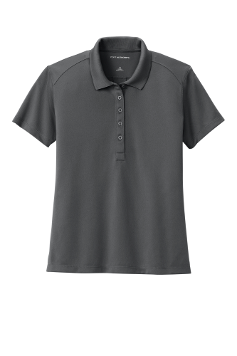 Picture of Port Authority Women's Wearever Performance Pique Polo