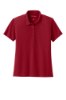 Picture of Port Authority Women's Wearever Performance Pique Polo