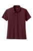 Picture of Port Authority Women's Wearever Performance Pique Polo