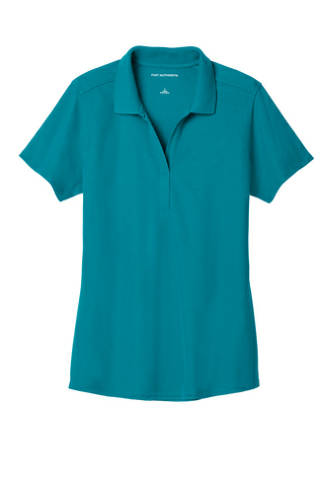 Picture of Port Authority Women's EZPerformance Pique Polo