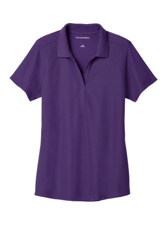 Picture of Port Authority Women's EZPerformance Pique Polo