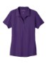 Picture of Port Authority Women's EZPerformance Pique Polo