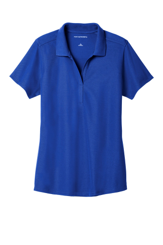 Picture of Port Authority Women's EZPerformance Pique Polo