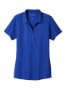 Picture of Port Authority Women's EZPerformance Pique Polo