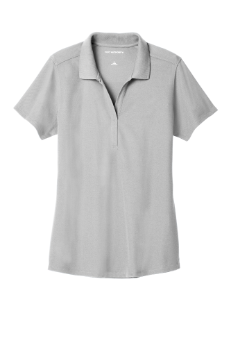Picture of Port Authority Women's EZPerformance Pique Polo