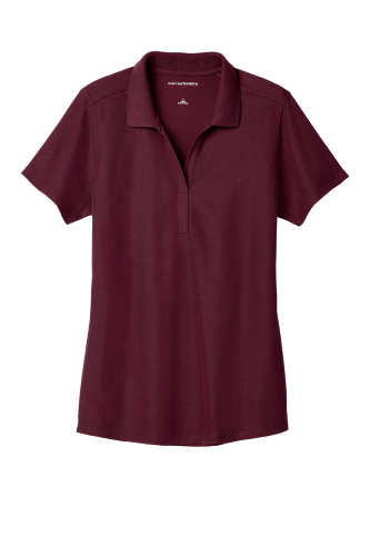 Picture of Port Authority Women's EZPerformance Pique Polo