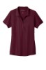 Picture of Port Authority Women's EZPerformance Pique Polo