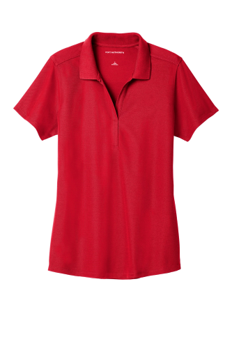 Picture of Port Authority Women's EZPerformance Pique Polo
