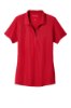 Picture of Port Authority Women's EZPerformance Pique Polo