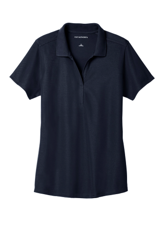 Picture of Port Authority Women's EZPerformance Pique Polo