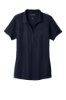 Picture of Port Authority Women's EZPerformance Pique Polo
