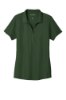 Picture of Port Authority Women's EZPerformance Pique Polo