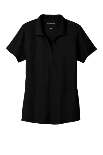 Picture of Port Authority Women's EZPerformance Pique Polo