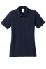 Picture of Port & Company Women's Core Blend Pique Polo