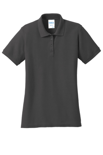 Picture of Port & Company Women's Core Blend Pique Polo