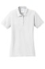 Picture of Port & Company Women's Core Blend Pique Polo