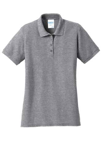 Picture of Port & Company Women's Core Blend Pique Polo
