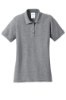 Picture of Port & Company Women's Core Blend Pique Polo