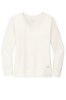 Picture of OGIO Women's Luuma Flex Long Sleeve V-Neck