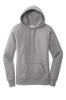Picture of Port & Company Women's Core Fleece Pullover Hooded Sweatshirt