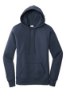 Picture of Port & Company Women's Core Fleece Pullover Hooded Sweatshirt